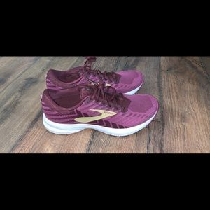 New brooks launch 6